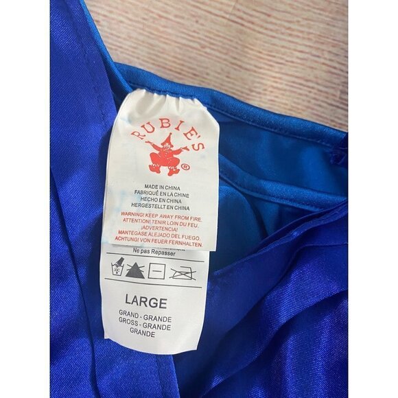 Rubie's Secret Wishes Women's Mob Wife Costume - Large - Picture 10 of 13